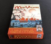 5553899 The Ming Voyages