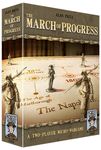 5216137 The March of Progress