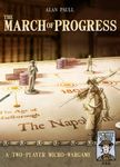 5299277 The March of Progress