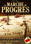 5344552 The March of Progress