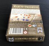 5553886 The March of Progress