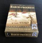 5553888 The March of Progress