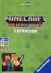 5215718 Minecraft: Builders & Biomes – Farmer's Market Expansion