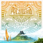 5422080 Polynesia (EDIZIONE INGLESE)
