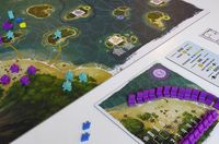 5603361 Polynesia (EDIZIONE INGLESE)