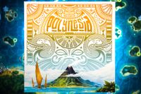 5800040 Polynesia (EDIZIONE INGLESE)