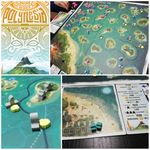 6700303 Polynesia (EDIZIONE INGLESE)