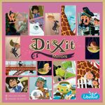 5219401 Dixit: Mirrors (Edizione Italiana)