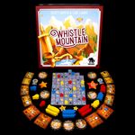 5877370 Whistle Mountain (Edizione Inglese)