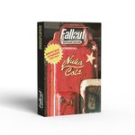 6166204 Fallout: Wasteland Warfare – Raiders Wave Expansion Card Pack