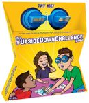 5224500 The Upside Down Challenge (EDIZIONE ITALIANA)