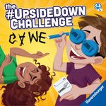 6280622 The Upside Down Challenge (EDIZIONE ITALIANA)