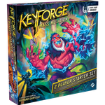 5271693 KeyForge: Mutazione di Massa