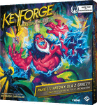 5373853 KeyForge: Mass Mutation (Edizione Inglese)