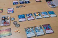 5573038 KeyForge: Mutazione di Massa