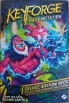 7305049 KeyForge: Mass Mutation (Edizione Inglese)