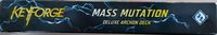 7305050 KeyForge: Mass Mutation (Edizione Inglese)