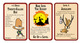 327545 The Good, the Bad, and the Munchkin (Prima Stampa)