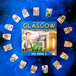 5731417 Glasgow (Edizione Inglese)