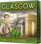 5744950 Glasgow (Edizione Inglese)