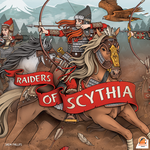 5235769 Raiders of Scythia