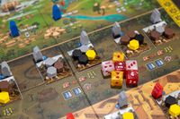 5582478 Raiders of Scythia