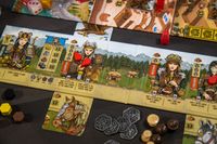 5582481 Raiders of Scythia