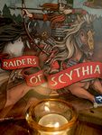 5734259 Raiders of Scythia