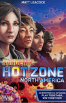 5483300 Pandemic: Hot Zone – North America