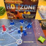 5885718 Pandemic: Hot Zone – North America