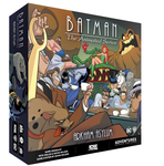 5239170 Batman: The Animated Series Adventures – Arkham Asylum Expansion