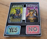 6621234 Night of the Mummy