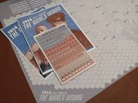 5263387 The World Undone: 1914 – East Prussia Folio