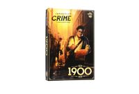 6127205 Chronicles of Crime: 1900 (EDIZIONE ITALIANA)