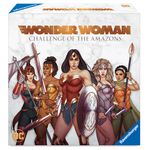 5237471 Wonder Woman: Challenge of the Amazons