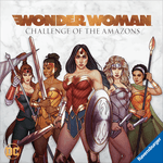 5237525 Wonder Woman: Challenge of the Amazons