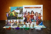 5583856 Wonder Woman: Challenge of the Amazons