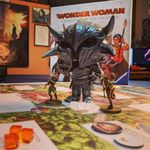 5588261 Wonder Woman: Challenge of the Amazons