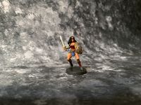 5861449 Wonder Woman: Challenge of the Amazons
