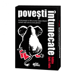 6639120 Black Stories: Epic Fails Edition