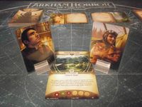 5635235 Arkham Horror: The Card Game – Return to the Forgotten Age