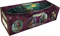 5797773 Arkham Horror: The Card Game – Return to the Forgotten Age