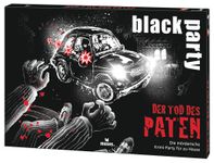 5242688 Black Party: Der Tod des Paten