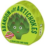 5238249 Abbasso i Carciofi: un gioco di carte  senza cuore.