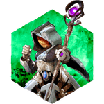 5069740 Godtear: Eternal Glade Starter Set