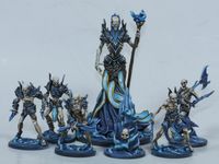 5690473 Godtear: Eternal Glade Starter Set