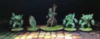 6248405 Godtear: Eternal Glade Starter Set