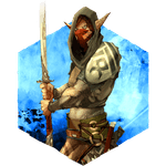 5069738 Godtear: The Borderlands Starter Set