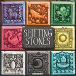 5238602 Shifting Stones