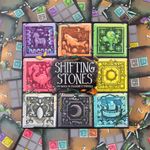 6831828 Shifting Stones